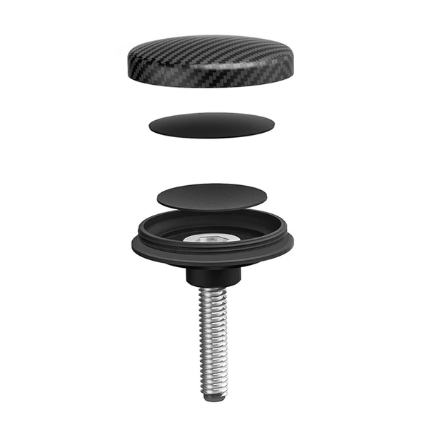 Велосипедне кріплення iLoungeMax Bike Holder Bracket Apple AirTag на кермо