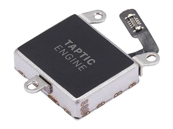Вибромотор Taptic Engine для iPhone 14 в Ужгороде