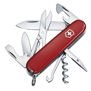 Швейцарський складаний ніж Victorinox Climber