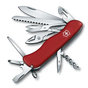 Швейцарський складаний ніж Victorinox Hercules