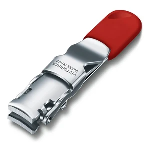 Кусачки для нігтів (кніпсер) Victorinox Nail Clipper - Фото 3