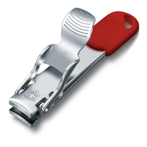 Кусачки для нігтів (кніпсер) Victorinox Nail Clipper