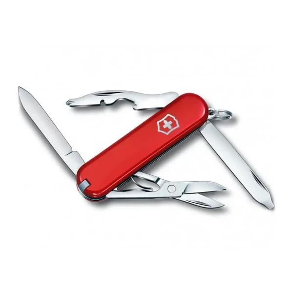 Швейцарський ніж Victorinox Rambler 0.6363