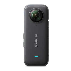 Видеокамера Insta360 One X3 - Фото 2