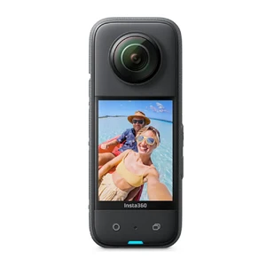 Відеокамера Insta360 One X3