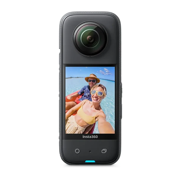 Відеокамера Insta360 One X3