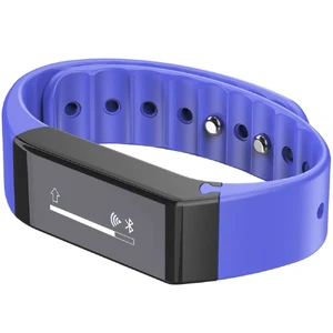 Фитнес-браслет Vidonn X6S Blue - Фото 3