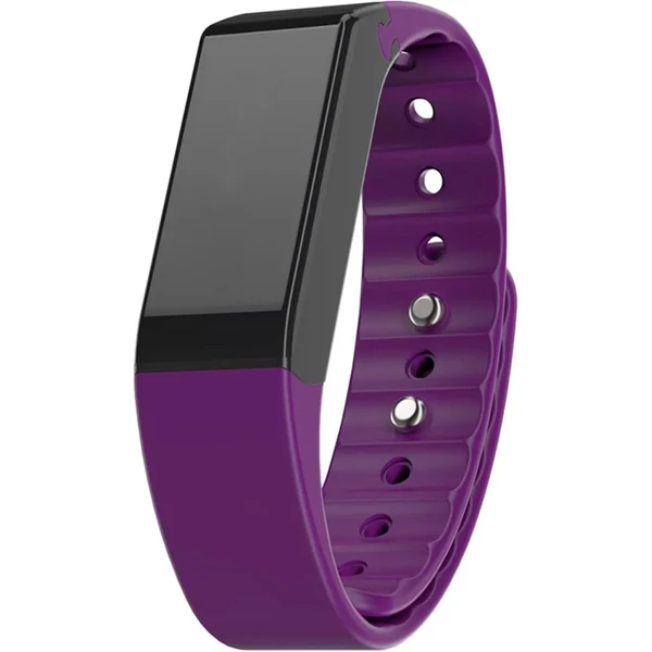 Фітнес-браслет Vidonn X6S Purple