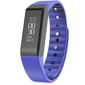 Фітнес-браслет Vidonn X6S Blue