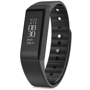 Фітнес-браслет Vidonn X6S Black - Фото 4