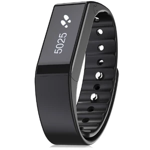 Фітнес-браслет Vidonn X6S Black - Фото 3