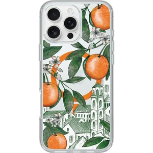 Чехол Otterbox Symmetry Series Clear Vintage Vacation MagSafe Italian Summer для iPhone 16 Pro Max