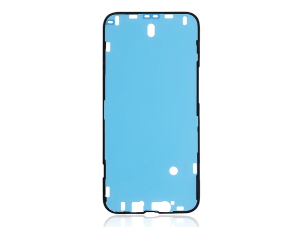 Двухсторонний скотч дисплея (водозащитная проклейка) для iPhone 14 в Ужгороде