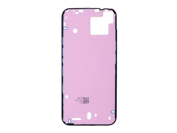 Двухсторонний скотч задней панели (водозащитная проклейка) для iPhone 14 Plus в Ужгороде