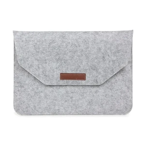 Чохол з повсті iLoungeMax Voground Light Grey для MacBook Pro 16" | Pro 15" Retina | Pro 15" (2016 | 2017 | 2018)