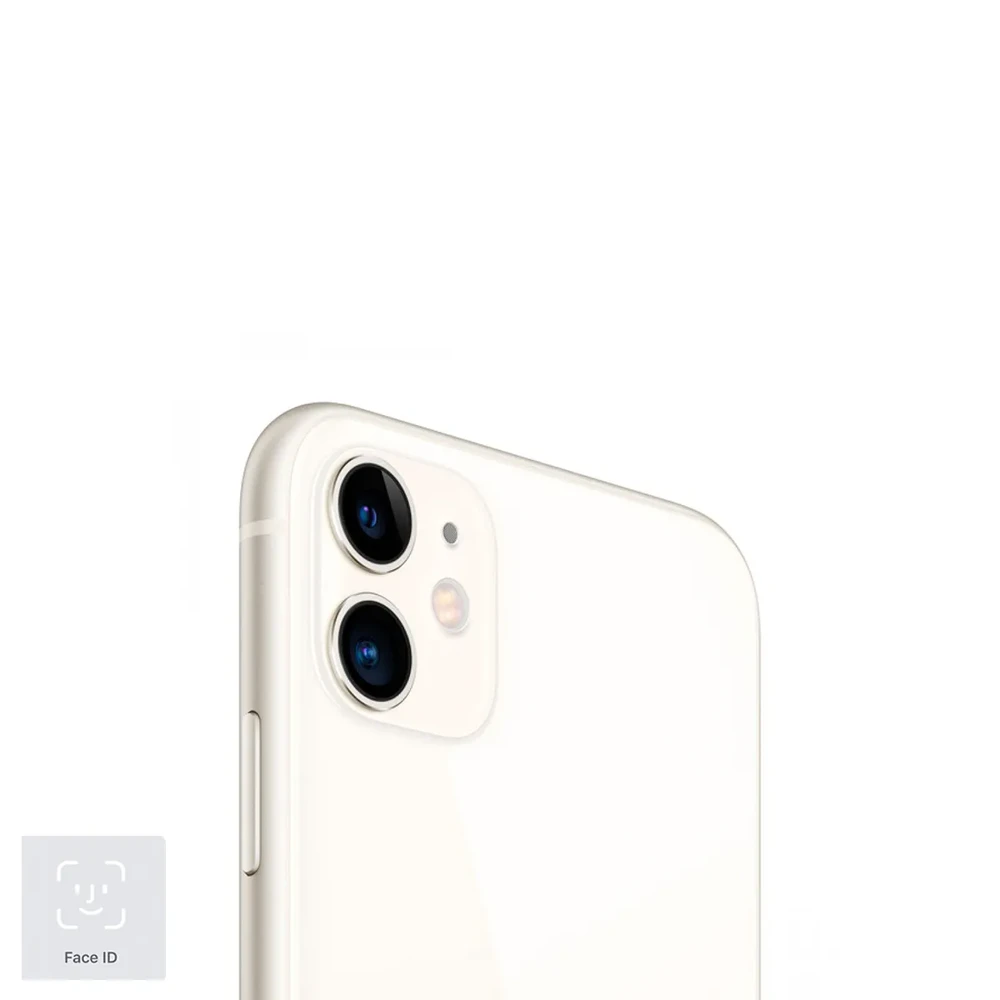 Відновлення Face ID iPhone 11