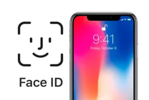 Восстановление Face ID iPhone X