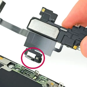 Ремонт функции True Tone iPhone XR