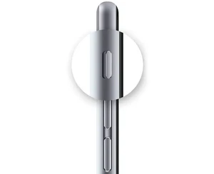 Ремонт кнопки беззвучного режима iPhone XS