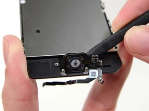 Ремонт кнопки Home iPhone 5