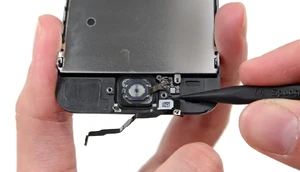 Ремонт кнопки Home iPhone 6s