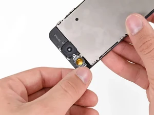Ремонт кнопки Home iPhone SE