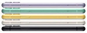 Ремонт кнопки включения (Power) iPhone 11