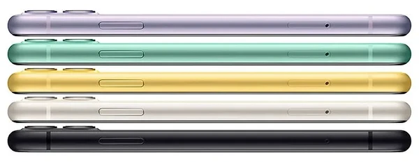 Ремонт кнопки включения (Power) iPhone 11
