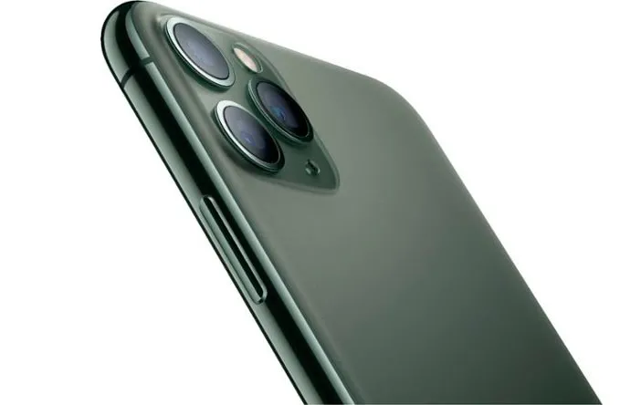 Ремонт кнопки включения (Power) iPhone 11 Pro Max