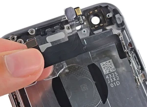 Ремонт кнопки включення (Power) iPhone 8