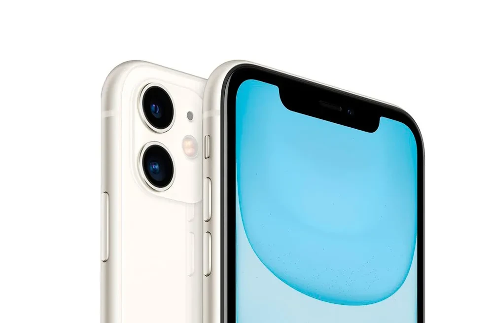 Ремонт кнопок громкости iPhone 11