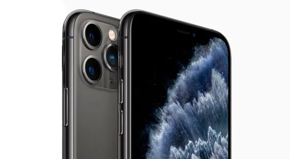 Ремонт кнопок громкости iPhone 11 Pro