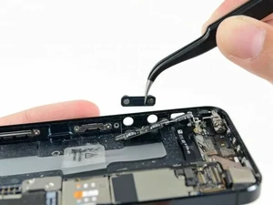 Ремонт кнопок гучності iPhone 5