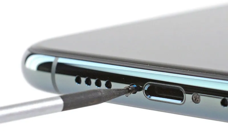 Ремонт разъема зарядки (синхронизации) iPhone 11 Pro