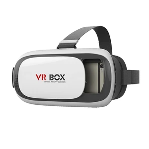 Окуляри віртуальної реальності iLoungeMax VR BOX 2