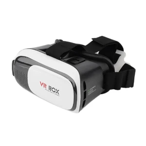 Окуляри віртуальної реальності iLoungeMax VR BOX 2 - Фото 3