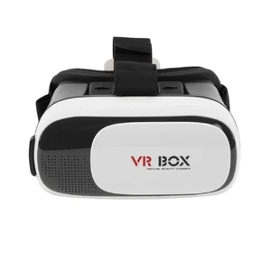 Окуляри віртуальної реальності iLoungeMax VR BOX 2 - Фото 2