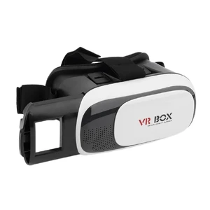 Окуляри віртуальної реальності iLoungeMax VR BOX 2 - Фото 4