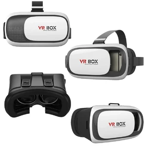 Окуляри віртуальної реальності iLoungeMax VR BOX 2 - Фото 5