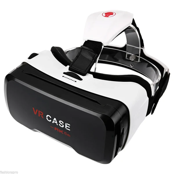Окуляри віртуальної реальності iLoungeMax VR CASE 6 для iPhone | Android у Полтаві
