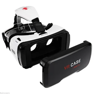 Очки виртуальной реальности iLoungeMax VR CASE 6 для iPhone | Android - Фото 4