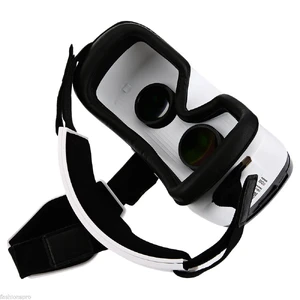Очки виртуальной реальности iLoungeMax VR CASE 6 для iPhone | Android - Фото 5