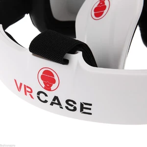 Очки виртуальной реальности iLoungeMax VR CASE 6 для iPhone | Android - Фото 6