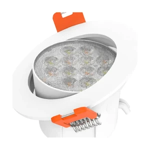 Светильник прожектор Xiaomi Yeelight LED Smart Spotlight Apple HomeKit - Фото 4