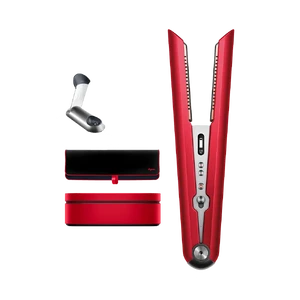 Выпрямитель для волос Dyson Corrale HS07 Red/Nickel 398030-01 - Фото 1