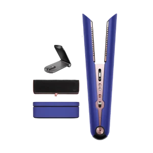 Випрямляч для волосся Dyson Corrale HS07 Vinca Blue/Rose