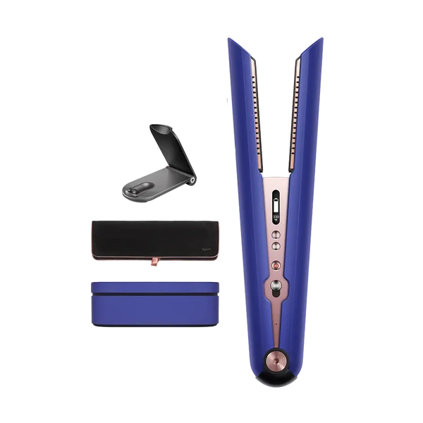Випрямляч для волосся Dyson Corrale HS07 Vinca Blue/Rose
