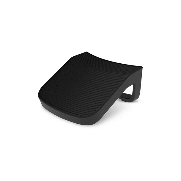 Пандус для самоочищувального лотка Whisker Litter-Robot 5 Ramp Black