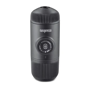 Портативная кофемашина Wacaco Nanopresso Black