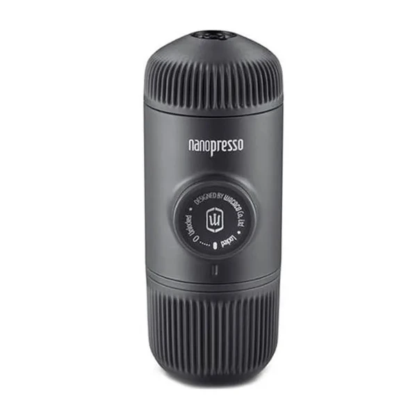 Портативная кофемашина Wacaco Nanopresso Black